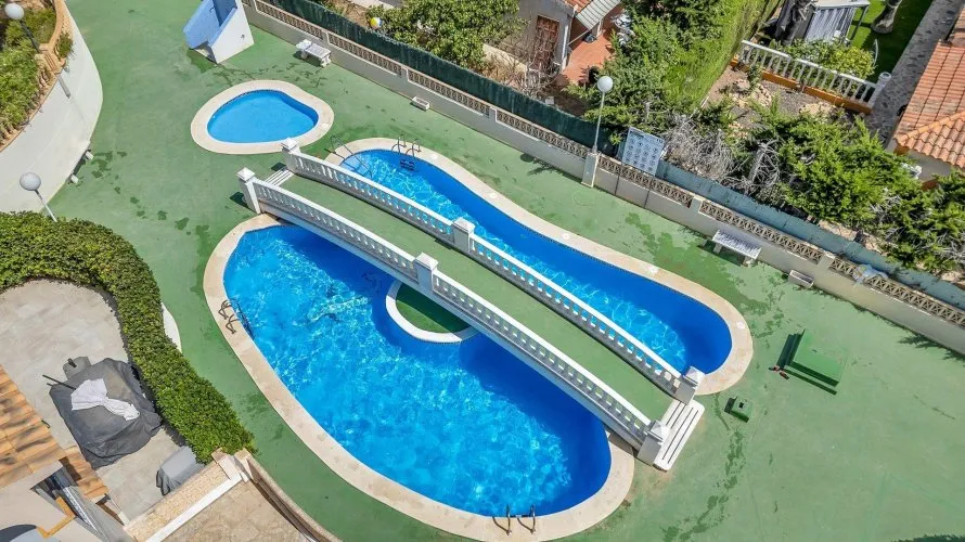 55m² apartment for sale, Torrevieja, Spain No. 3214 № 1