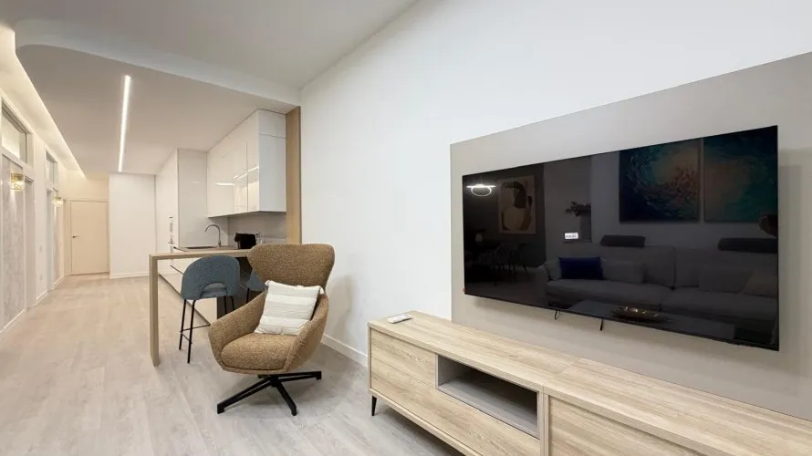 2 bedrooms apartment for sale, Torrevieja, Spain No. 3234 № 9