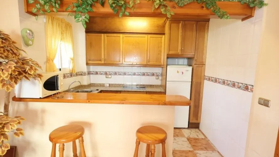 2 bedrooms house for sale, Playa Flamenca II, Spain No. 3230 № 19