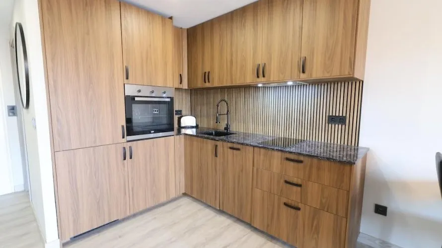 2 bedrooms apartment for sale, Alicante, Spain No. 3090 № 18