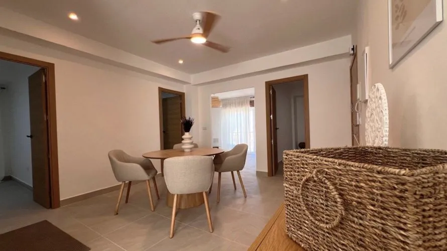97m² apartment for sale, San Pedro del Pinatar, Spain No. 3236 № 19