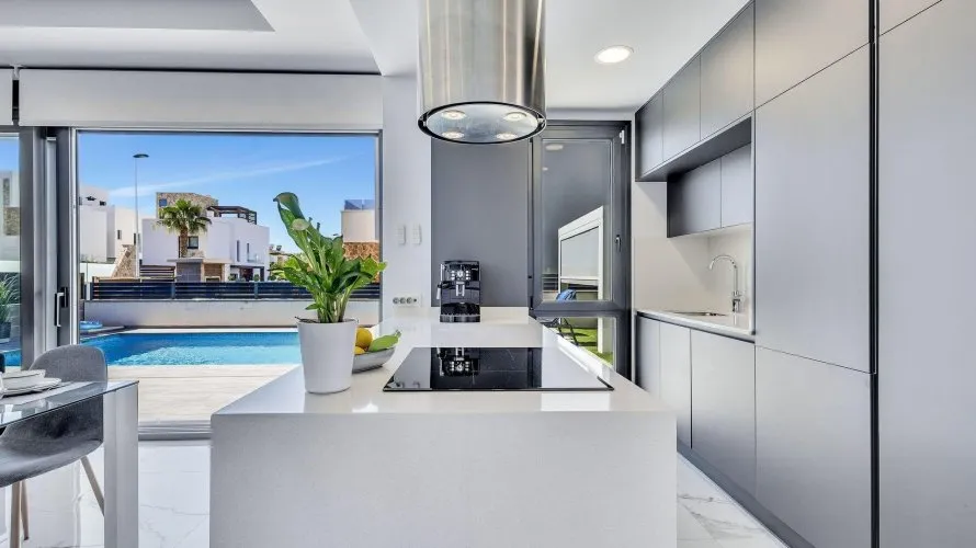 120m² villa for sale, Torrevieja, Spain No. 3161 № 18