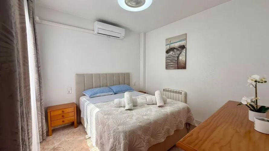 3 bedrooms penthouse for sale, Torrevieja, Spain No. 3268 № 2