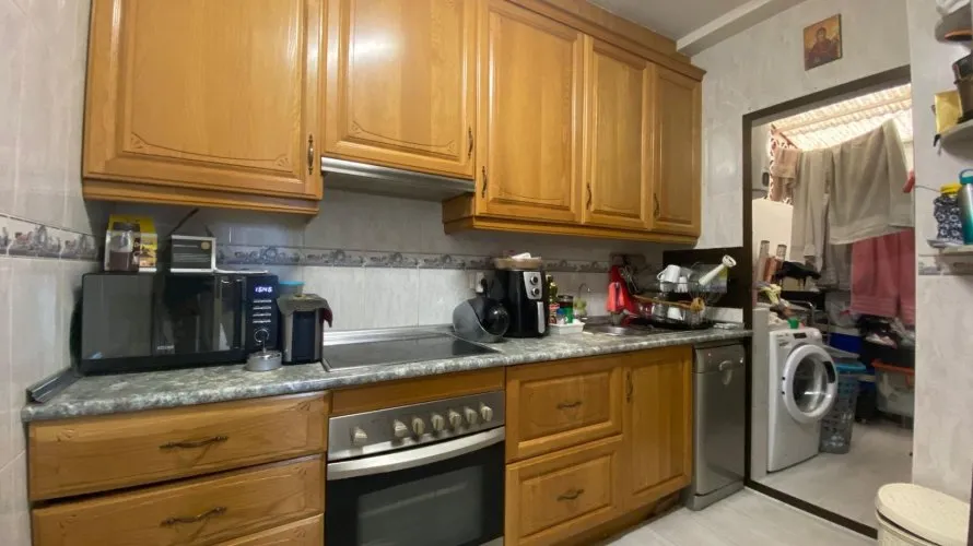 3 bedrooms apartment for sale, Torrevieja, Spain No. 3140 № 12