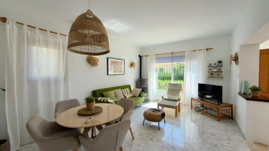 2 bedrooms apartment for sale, Benitachell, Spain No. 3129 № 2