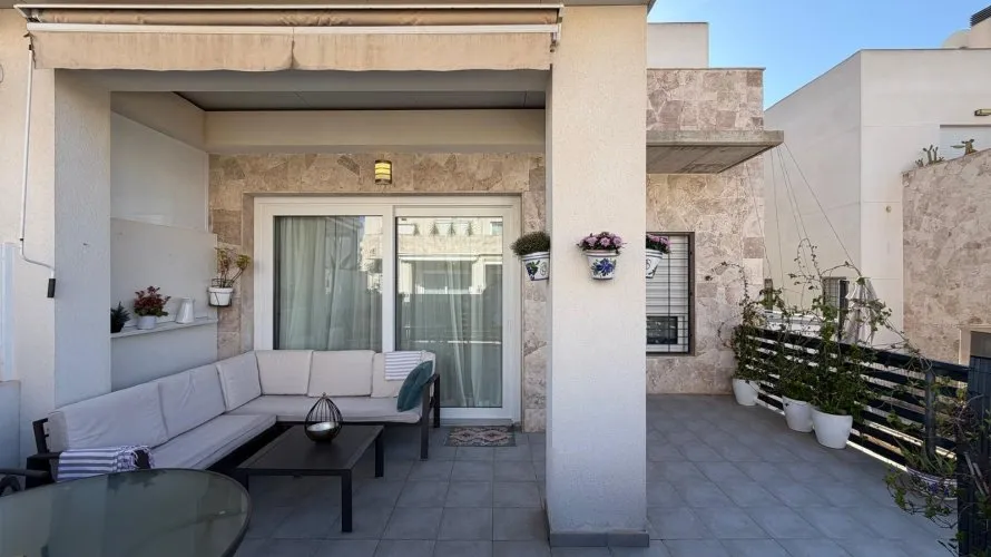 3 bedrooms house for sale, Torrevieja, Spain No. 3235 № 15