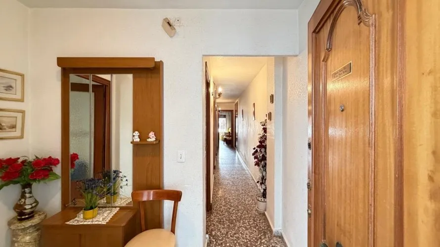 3 bedrooms apartment for sale, Torrevieja, Spain No. 3202 № 27