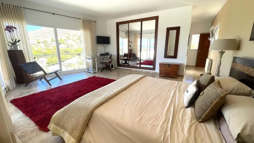 229m² villa for sale, Moraira, Spain No. 3284 № 23