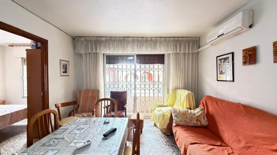 3 bedrooms apartment for sale, Torrevieja, Spain No. 3202 № 3