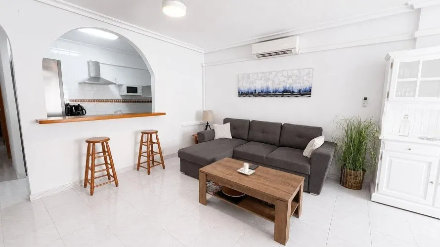 2 bedrooms penthouse for sale, Torrevieja, Spain No. 3101 № 16