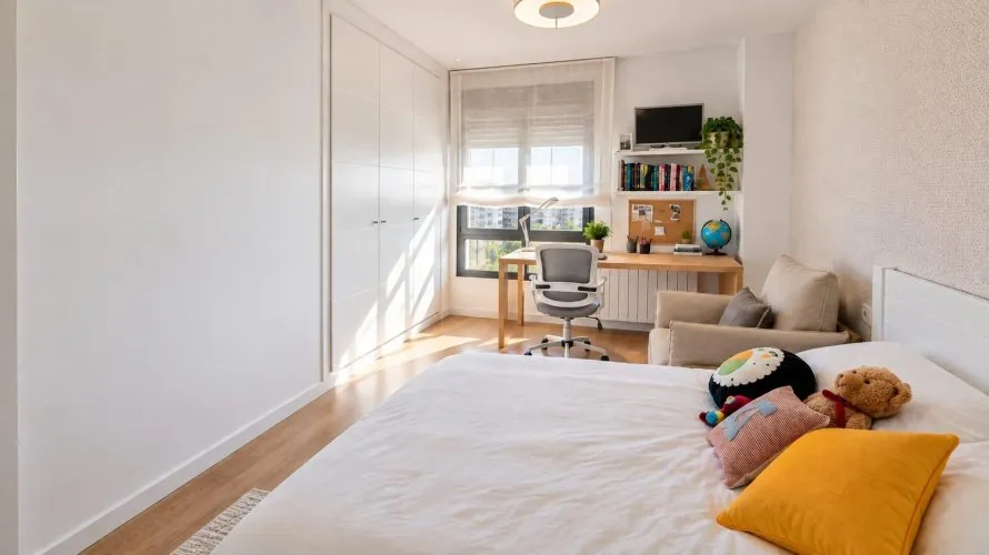 3 bedrooms apartment for sale, Alicante, Spain No. 3184 № 17