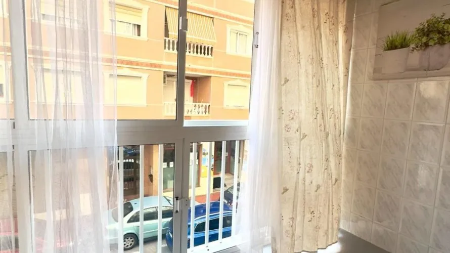1 bedroom apartment for sale, Torrevieja, Spain No. 3182 № 13
