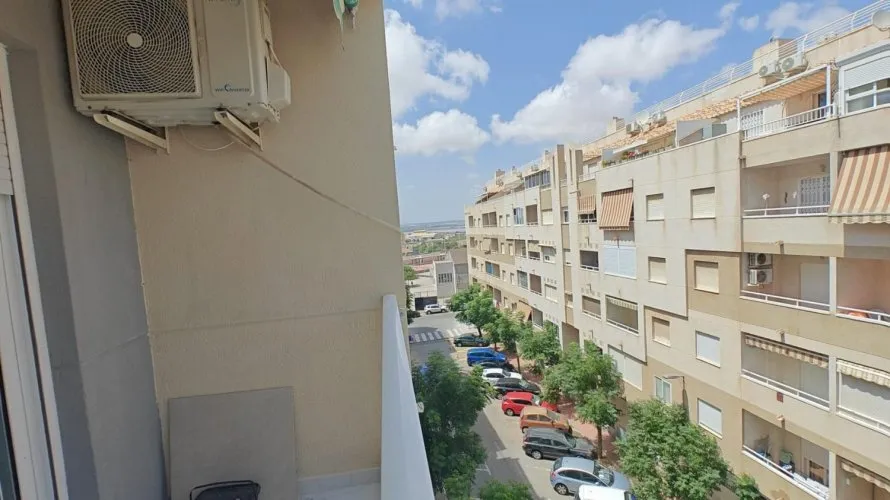 85m² apartment for sale, Torrevieja, Spain No. 3277 № 16