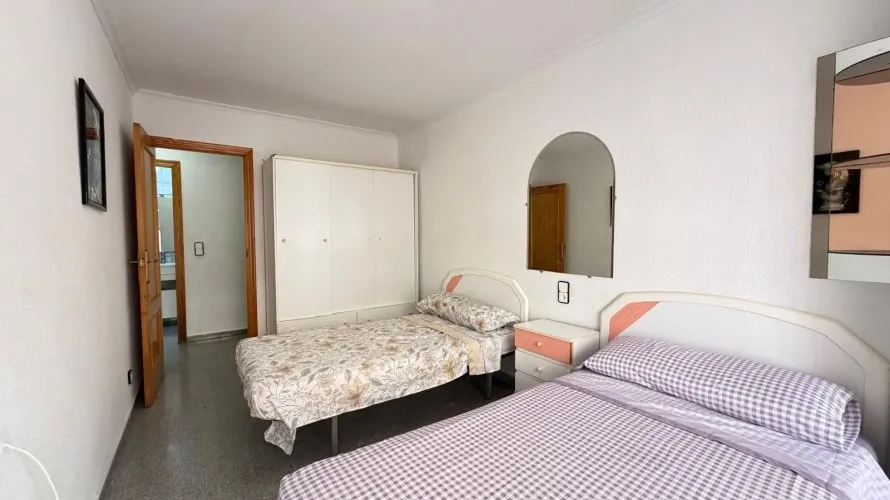 2 bedrooms apartment for sale, Torrevieja, Spain No. 3200 № 19
