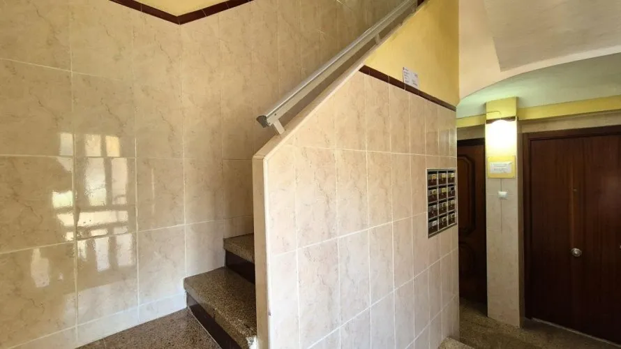 2 bedrooms penthouse for sale, Alicante, Spain No. 3276 № 1