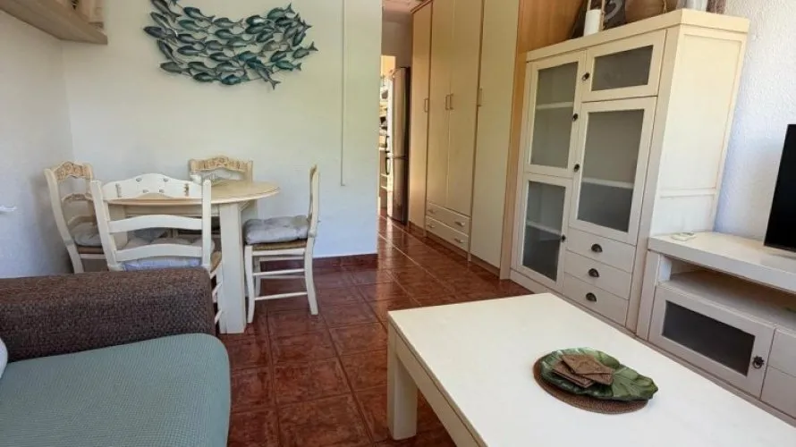 1 bedroom apartment for sale, L'Alfàs del Pi, Spain No. 3296 № 9