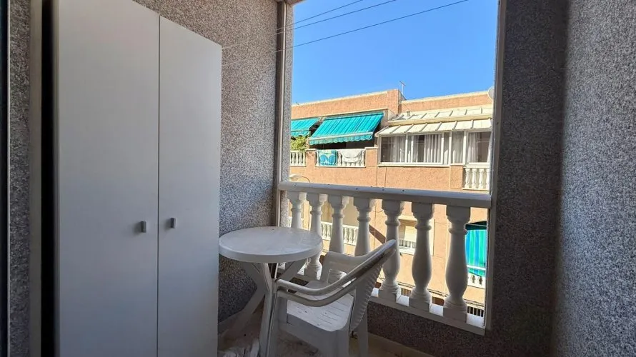 2 bedrooms apartment for sale, Torrevieja, Spain No. 3205 № 21