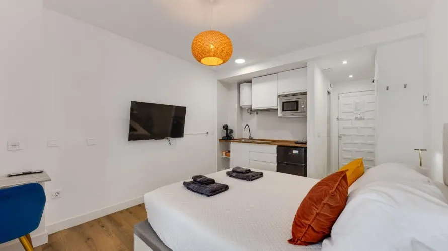 24m² apartment for sale, Torrevieja, Spain No. 3147 № 26