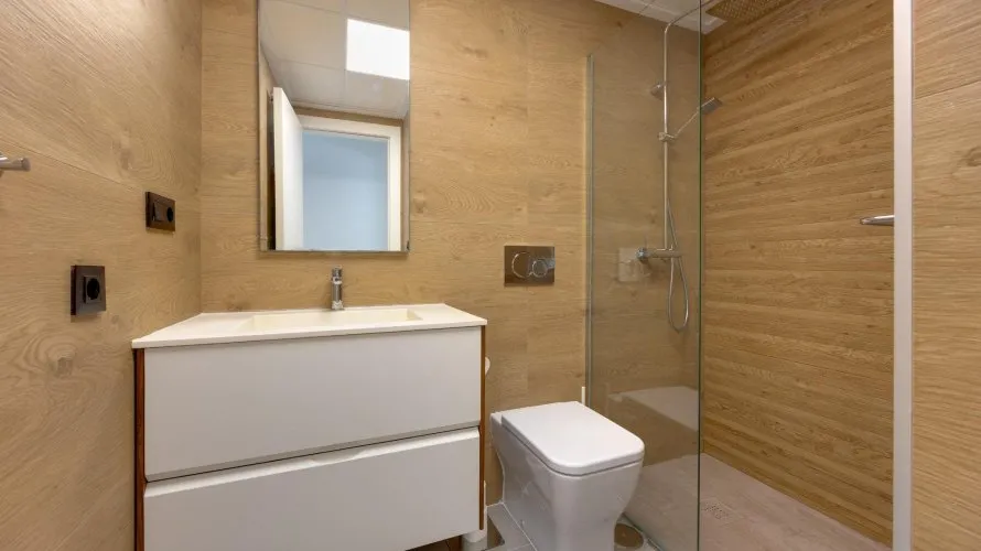 2 bedrooms house for sale, Guardamar del Segura, Spain No. 3180 № 9