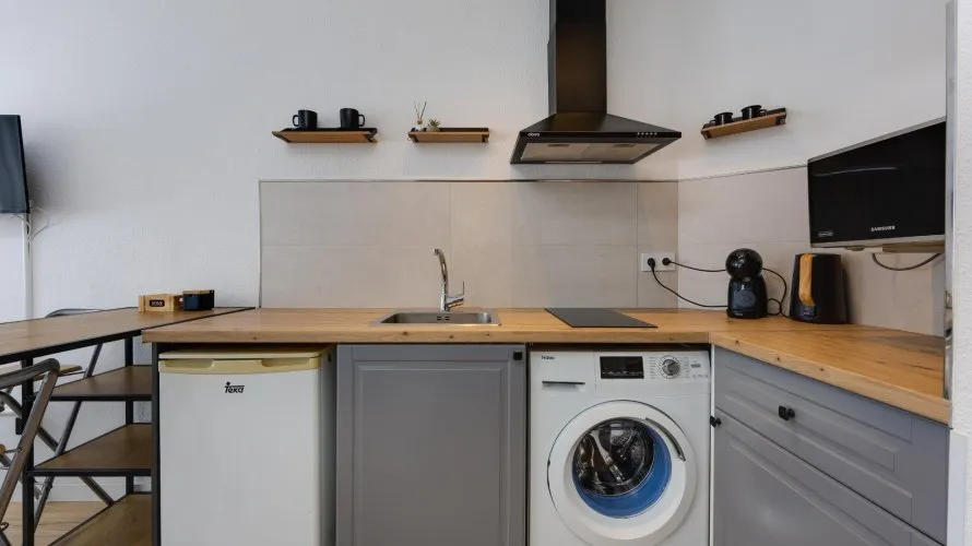 26m² apartment for sale, Torrevieja, Spain No. 3146 № 17
