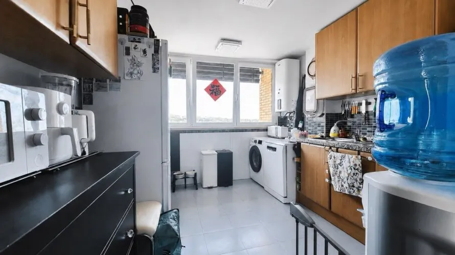 2 bedrooms apartment for sale, Benidorm, Spain No. 3274 № 4