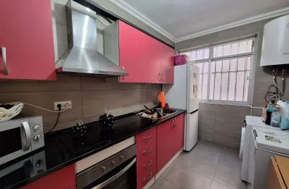 2 bedrooms apartment for sale, Alicante, Spain No. 3208