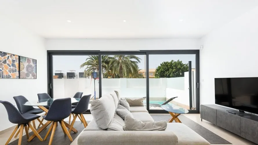 121m² villa for sale, Las Esperanzas, Spain No. 3169 № 8