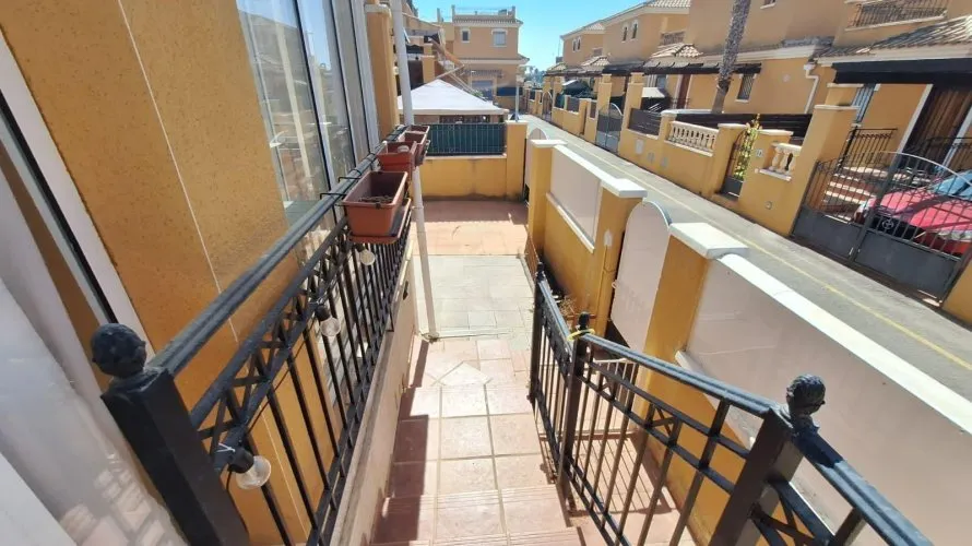 83m² duplex for sale, Torrevieja, Spain No. 3198 № 27