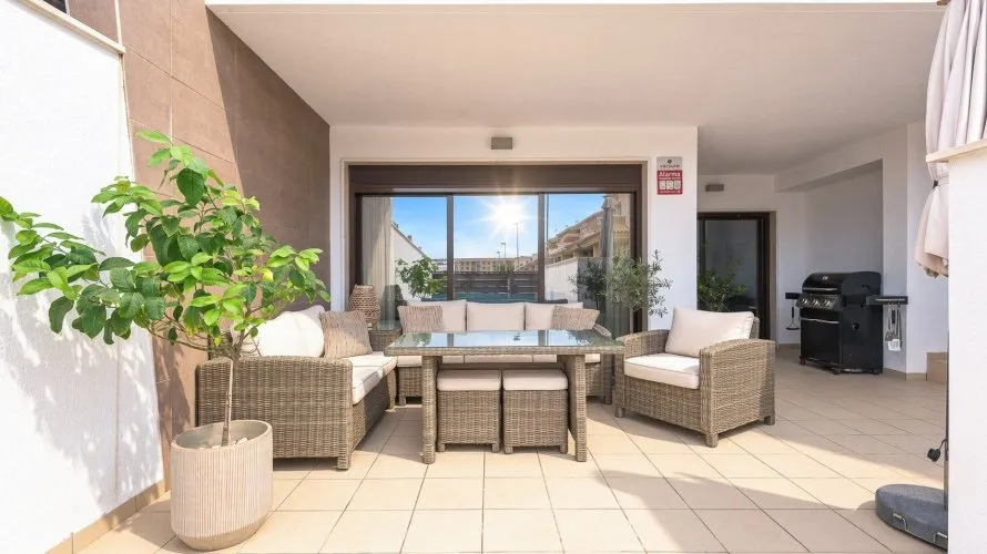 87m² apartment for sale, Las Esperanzas, Spain No. 3213 № 26