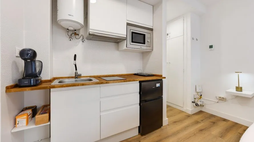 24m² apartment for sale, Torrevieja, Spain No. 3147 № 19