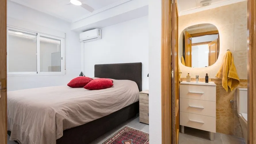 62m² apartment for sale, Los Altos, Spain No. 3222 № 13