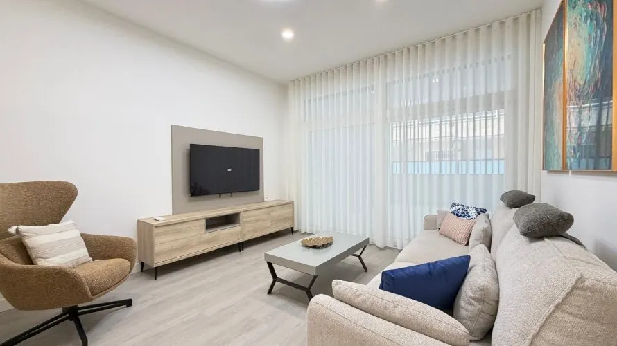 2 bedrooms apartment for sale, Torrevieja, Spain No. 3234 № 13