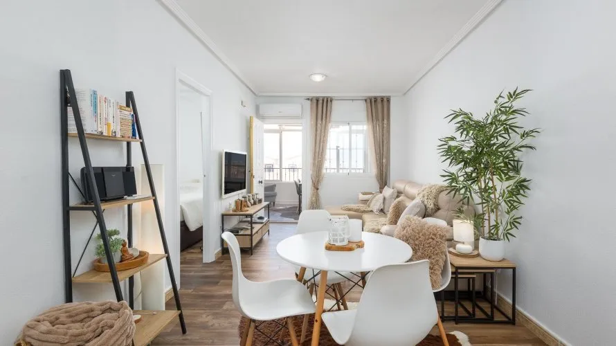77m² apartment for sale, Orihuela, Spain No. 3215 № 14