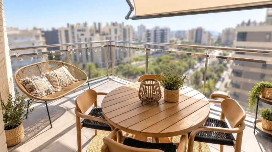 3 bedrooms apartment for sale, Alicante, Spain No. 3184 № 13