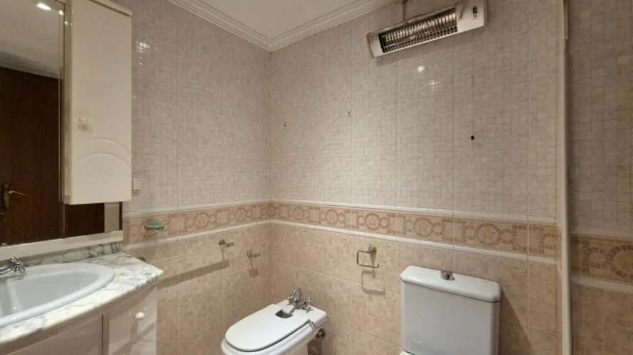 4 bedrooms house for sale, San Juan, Spain No. 3259 № 6