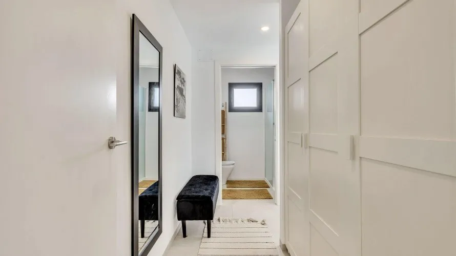 145m² apartment for sale, Los Alcazares, Spain No. 3162 № 11