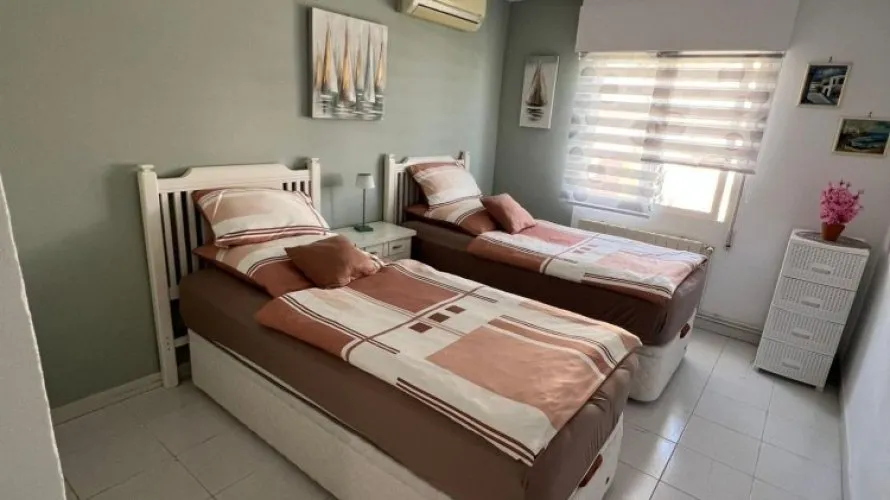 1 bedroom apartment for sale, Los Altos, Spain No. 3246 № 14