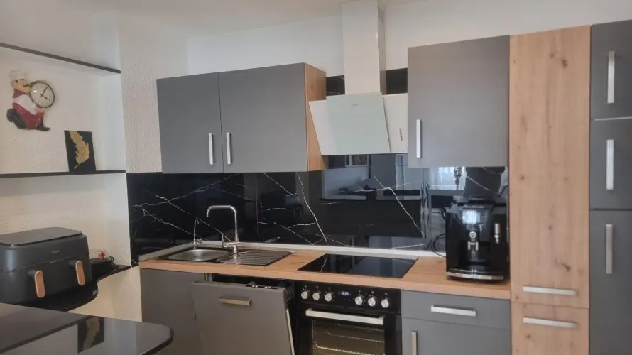 1 bedroom apartment for sale, Torrevieja, Spain No. 3197 № 10