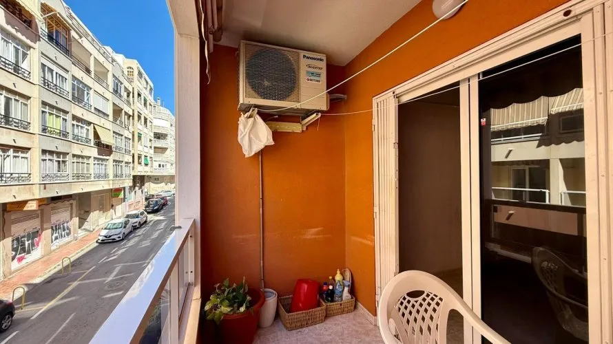 2 bedrooms apartment for sale, Torrevieja, Spain No. 3098 № 22