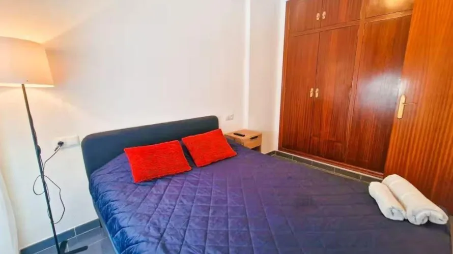 1 bedroom apartment for sale, Torrevieja, Spain No. 3191 № 1