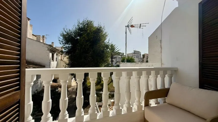 1 bedroom penthouse for sale, Torrevieja, Spain No. 3137 № 19
