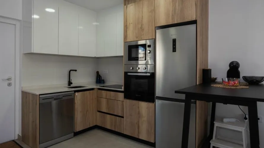 2 bedrooms penthouse for sale, Pilar de la Horadada, Spain No. 3069 № 8