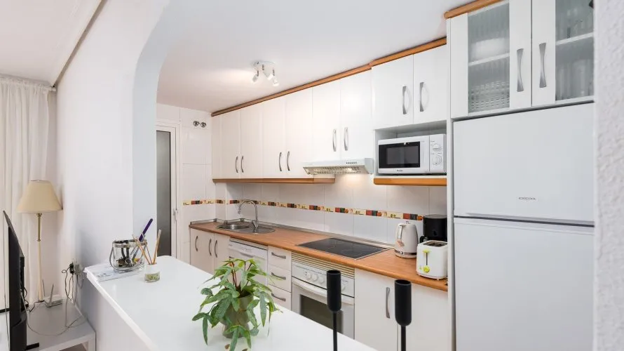 79m² apartment for sale, Alicante, Spain No. 3218 № 13