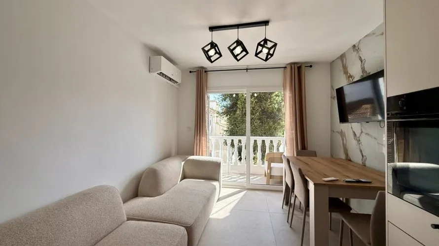 1 bedroom penthouse for sale, Torrevieja, Spain No. 3137 № 4