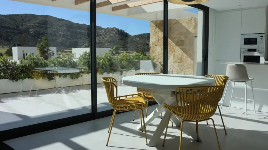 2 bedrooms apartment for sale, Monforte del Cid, Spain No. 3255 № 24