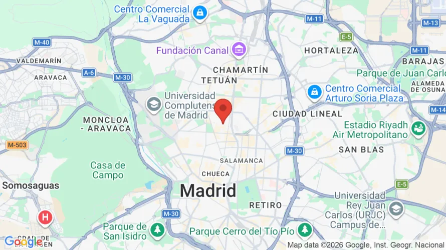 Object location