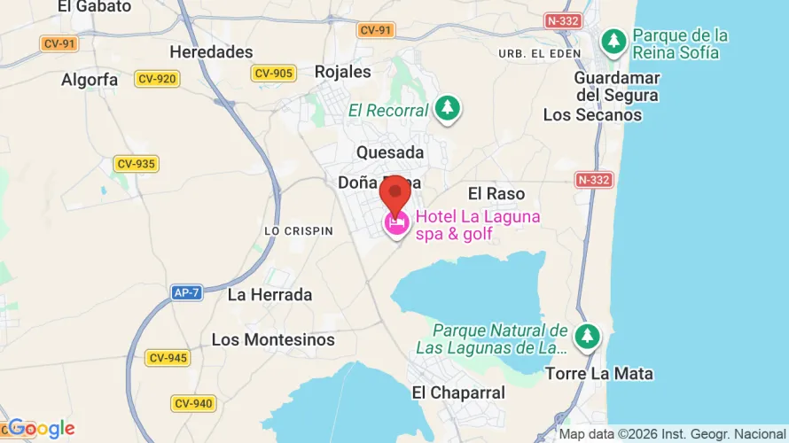 Object location